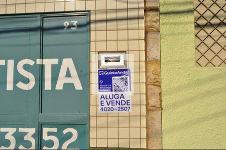 Placa de casa à venda com 3 quartos, 185m² em Riachuelo, Rio de Janeiro