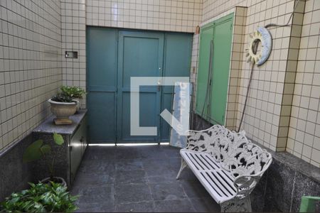 Quintal de casa à venda com 3 quartos, 185m² em Riachuelo, Rio de Janeiro