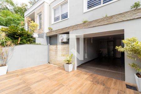 Garagem de casa à venda com 3 quartos, 192m² em Partenon, Porto Alegre