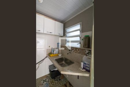 Área de Serviço de casa à venda com 3 quartos, 192m² em Partenon, Porto Alegre