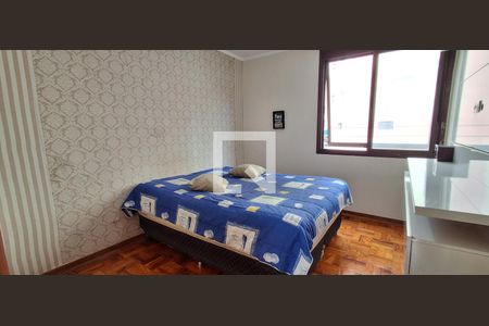 Quarto 2 de apartamento à venda com 3 quartos, 90m² em Rudge Ramos, São Bernardo do Campo