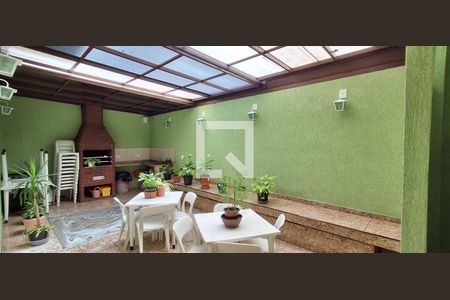 Área Comum de apartamento à venda com 3 quartos, 90m² em Rudge Ramos, São Bernardo do Campo