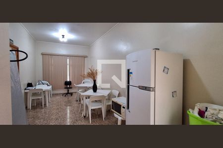 Área Comum de apartamento à venda com 3 quartos, 90m² em Rudge Ramos, São Bernardo do Campo
