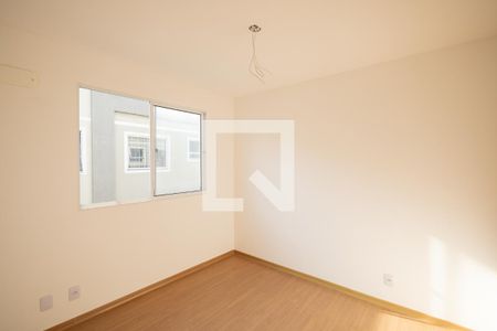 Quarto 1 de apartamento para alugar com 2 quartos, 50m² em Campo Grande, Rio de Janeiro