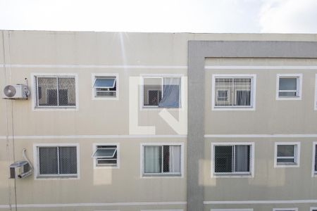 Vista do Quarto 1 de apartamento para alugar com 2 quartos, 50m² em Campo Grande, Rio de Janeiro