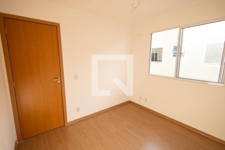 Quarto 1 de apartamento para alugar com 2 quartos, 50m² em Campo Grande, Rio de Janeiro