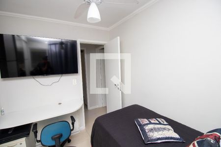 Quarto 1 de apartamento à venda com 3 quartos, 86m² em Recreio dos Bandeirantes, Rio de Janeiro