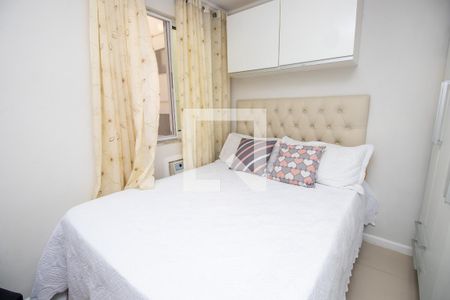 Quarto 2 de apartamento à venda com 3 quartos, 86m² em Recreio dos Bandeirantes, Rio de Janeiro