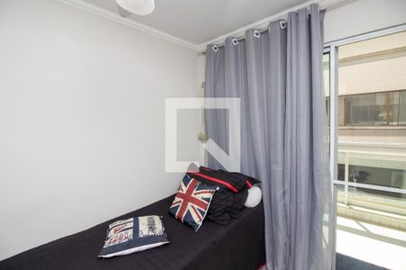 Quarto 1 de apartamento à venda com 3 quartos, 86m² em Recreio dos Bandeirantes, Rio de Janeiro