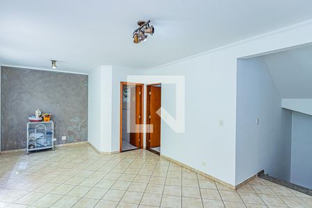 Sala de casa à venda com 3 quartos, 163m² em Casa Verde Alta, São Paulo