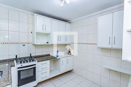 Cozinha de casa à venda com 3 quartos, 163m² em Casa Verde Alta, São Paulo
