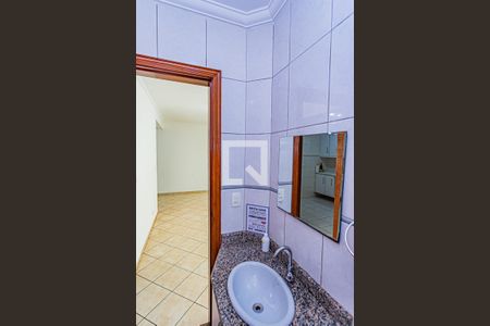 Lavabo de casa à venda com 3 quartos, 163m² em Casa Verde Alta, São Paulo