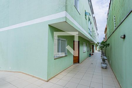 Área comum de casa à venda com 3 quartos, 163m² em Casa Verde Alta, São Paulo