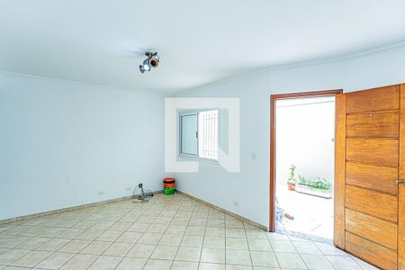 Sala de casa à venda com 3 quartos, 163m² em Casa Verde Alta, São Paulo