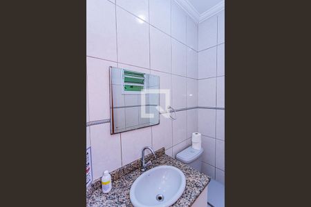 Lavabo de casa à venda com 3 quartos, 163m² em Casa Verde Alta, São Paulo