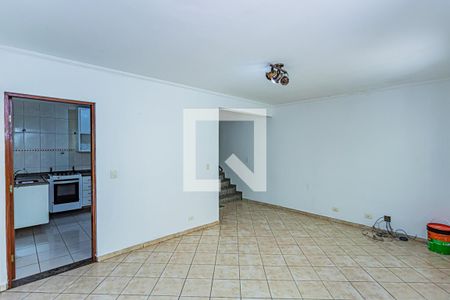 Sala de casa à venda com 3 quartos, 163m² em Casa Verde Alta, São Paulo