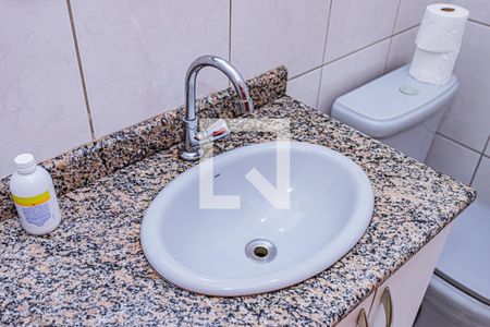 Lavabo de casa à venda com 3 quartos, 163m² em Casa Verde Alta, São Paulo