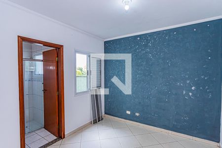 Suite 1 de casa à venda com 3 quartos, 163m² em Casa Verde Alta, São Paulo