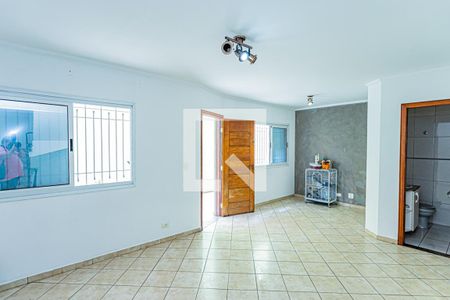 Sala de casa à venda com 3 quartos, 163m² em Casa Verde Alta, São Paulo