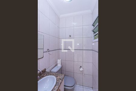 Lavabo de casa à venda com 3 quartos, 163m² em Casa Verde Alta, São Paulo