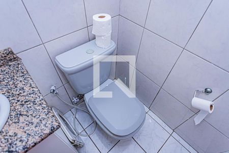 Lavabo de casa à venda com 3 quartos, 163m² em Casa Verde Alta, São Paulo