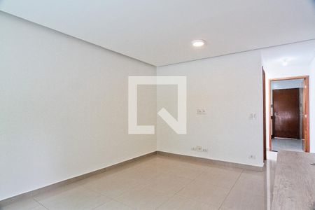 Sala de casa para alugar com 2 quartos, 128m² em Vila dos Remedios, São Paulo
