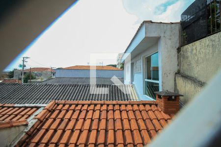 Vista Quarto 2 de casa à venda com 3 quartos, 128m² em Vila Invernada, São Paulo
