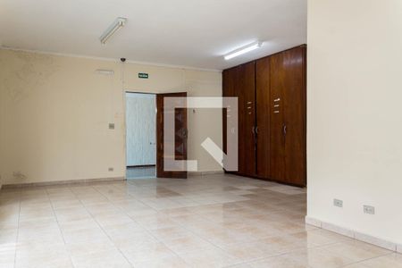 Sala de casa para alugar com 3 quartos, 375m² em Jardim do Mar, São Bernardo do Campo