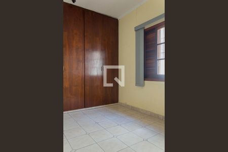 Suíte 1 de casa para alugar com 3 quartos, 375m² em Jardim do Mar, São Bernardo do Campo