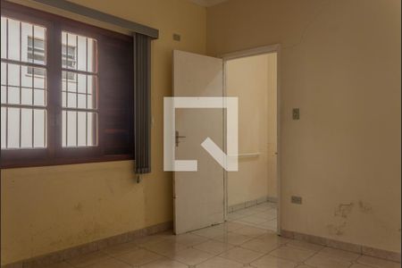 Suíte 1 de casa para alugar com 3 quartos, 375m² em Jardim do Mar, São Bernardo do Campo