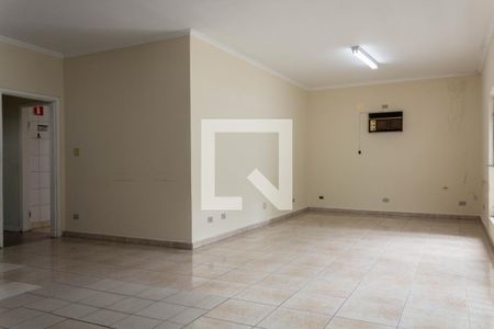 Sala de casa para alugar com 3 quartos, 375m² em Jardim do Mar, São Bernardo do Campo