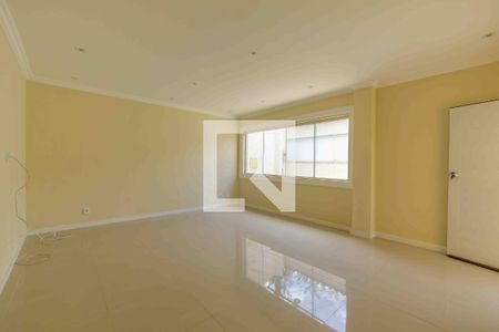 Sala de casa de condomínio à venda com 3 quartos, 245m² em Vargem Pequena, Rio de Janeiro