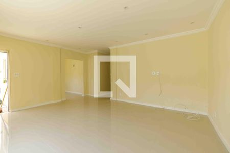 Sala de casa de condomínio à venda com 3 quartos, 245m² em Vargem Pequena, Rio de Janeiro