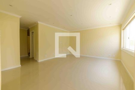 Sala de casa de condomínio à venda com 3 quartos, 245m² em Vargem Pequena, Rio de Janeiro