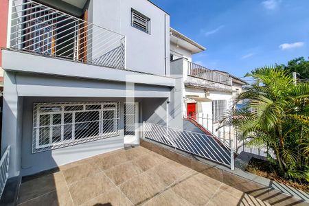 Cobertura de casa à venda com 2 quartos, 125m² em Jardim da Gloria, São Paulo