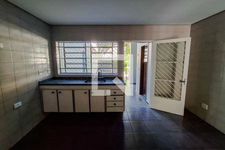 Cozinha de casa à venda com 2 quartos, 125m² em Jardim da Gloria, São Paulo