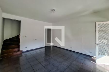 Sala de casa à venda com 2 quartos, 125m² em Jardim da Gloria, São Paulo