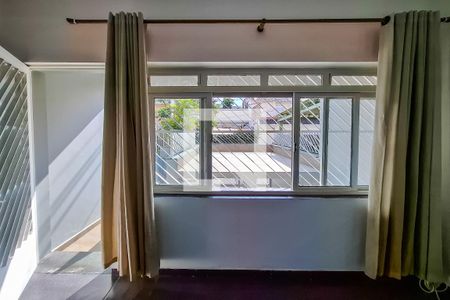 Sala de casa à venda com 2 quartos, 125m² em Jardim da Gloria, São Paulo