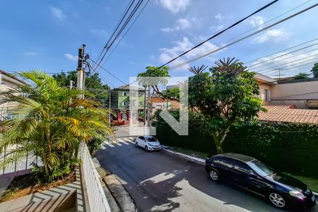 Cobertura Vista de casa à venda com 2 quartos, 125m² em Jardim da Gloria, São Paulo