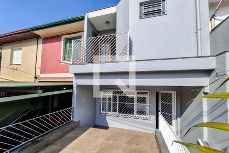 Cobertura de casa à venda com 2 quartos, 125m² em Jardim da Gloria, São Paulo