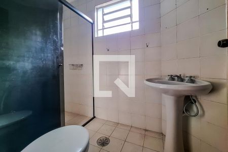 Quarto 01 Banheiro de casa à venda com 2 quartos, 125m² em Jardim da Gloria, São Paulo