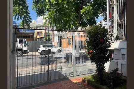 Fachada de casa à venda com 3 quartos, 170m² em Barra Funda, São Paulo