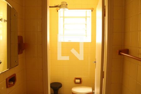 Banheiro de casa à venda com 3 quartos, 170m² em Barra Funda, São Paulo