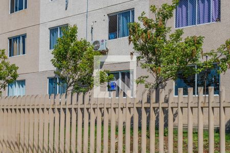 Apartamento à venda com 2 quartos, 28m² em Sarandi, Porto Alegre