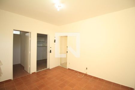 Sala de apartamento para alugar com 3 quartos, 64m² em Candeal, Salvador