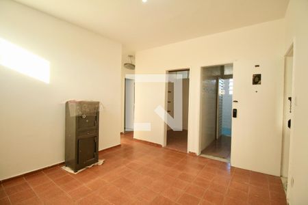 Sala de apartamento para alugar com 3 quartos, 64m² em Candeal, Salvador