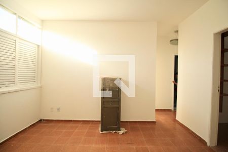Sala de apartamento para alugar com 3 quartos, 64m² em Candeal, Salvador