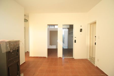 Sala de apartamento para alugar com 3 quartos, 64m² em Candeal, Salvador