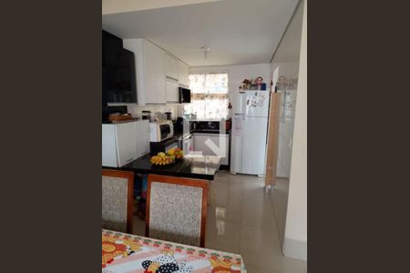 Apartamento à venda com 2 quartos, 60m² em Santo Antônio, Belo Horizonte