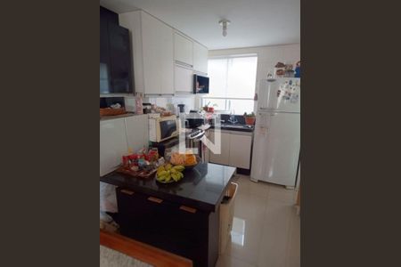 Apartamento à venda com 2 quartos, 60m² em Santo Antônio, Belo Horizonte